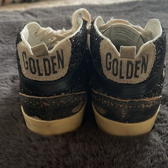 Golden Goose mid star size 36 - Picture 7 of 7
